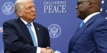 Création de la Garde Minière en RDC: les USA démentent tout engagement financier, l’IGM rétropédale