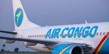 RDC: Air Congo annonce deux avions d’une capacité de 70 sièges à partir de ce jeudi 30 avril 