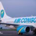 RDC: Air Congo annonce deux avions d’une capacité de 70 sièges à partir de ce jeudi 30 avril