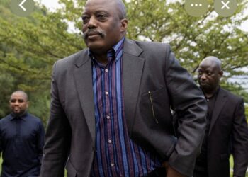 RDC: l’ancien président Joseph Kabila sous le coup des sanctions économiques américaines pour son soutien au M23