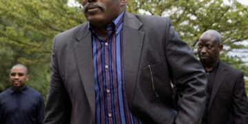 RDC: l’ancien président Joseph Kabila sous le coup des sanctions économiques américaines pour son soutien au M23 