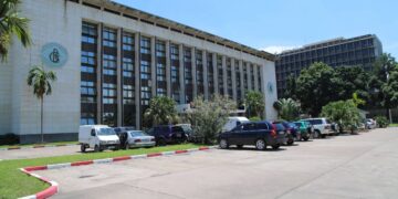 RDC : les recettes fiscales en deçà des prévisions prévues pour avril (BCC)