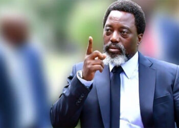 Sanctions américaines: Kabila promet d&rsquo;activer les voies légales pour défendre son honneur et sa contribution « historique » à la stabilité de la RDC