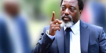 Sanctions américaines: Kabila promet d&rsquo;activer les voies légales pour défendre son honneur et sa contribution « historique » à la stabilité de la RDC