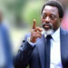 Sanctions américaines: Kabila promet d&rsquo;activer les voies légales pour défendre son honneur et sa contribution « historique » à la stabilité de la RDC