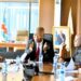 RDC:  Adolphe Muzito s’apprête à défendre le  collectif budgétaire chiffré à 16 milliards USD