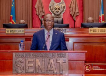 Permis de culte : Guillaume Ngefa dénonce des frais allant de 25 à plus de 100 USD indûment imposés aux confessions religieuses sous Mutamba