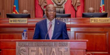 Permis de culte : Guillaume Ngefa dénonce des frais allant de 25 à plus de 100 USD indûment imposés aux confessions religieuses sous Mutamba