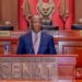 Permis de culte : Guillaume Ngefa dénonce des frais allant de 25 à plus de 100 USD indûment imposés aux confessions religieuses sous Mutamba