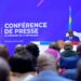 Tshisekedi aux journalistes : « critiquer, ce n’est pas détruire. Enquêter, ce n’est pas servir des agendas de déstabilisation »