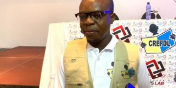 Agression de Valery Madianga: le CNPAV dénonce un acte délibéré visant un acteur engagé dans la lutte pour la gestion orthodoxe des ressources publiques