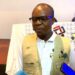 Agression de Valery Madianga: le CNPAV dénonce un acte délibéré visant un acteur engagé dans la lutte pour la gestion orthodoxe des ressources publiques
