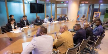 Grand Kasaï: une société chinoise s’apprête à lancer l’exploitation du cuivre à Miabi et à Kabeya Kamwanga pour créer des emplois