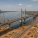 Construction du pont route-rail sur le fleuve Congo: Kinshasa et Brazzaville signent l’accord bilatéral fixant le régime privilégié fiscal, douanier et des recettes non fiscales 