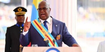 RDC : Félix Tshisekedi affirme avoir triplé les salaires des fonctionnaires et quadruplé ceux des militaires et policiers