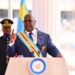 RDC : Félix Tshisekedi affirme avoir triplé les salaires des fonctionnaires et quadruplé ceux des militaires et policiers