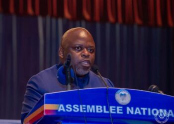 RDC : « les militaires, les policiers, les enseignants… tout le monde est en train de remonter son niveau de vie sous Félix Tshisekedi » (Michel Moto)
