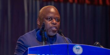 RDC : « les militaires, les policiers, les enseignants… tout le monde est en train de remonter son niveau de vie sous Félix Tshisekedi » (Michel Moto)