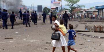 Kinshasa : un mort et 130 millions CDF emportés lors d’un braquage au carrefour Saio-Bosumelo