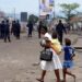 Kinshasa : un mort et 130 millions CDF emportés lors d’un braquage au carrefour Saio-Bosumelo