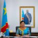 RDC : la DG de la Congolaise des voies Maritimes Jeanne Blandine Kawanda suspendue