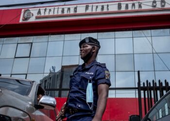 Paie du mois d’avril : des fonctionnaires payés par Afriland First Bank toujours sans salaire à la date du 13 mai