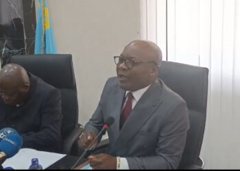 RDC : la Cour des comptes annonce des audiences publiques contre des ministres et gouverneurs pour fautes de gestion