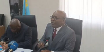 RDC : la Cour des comptes annonce des audiences publiques contre des ministres et gouverneurs pour fautes de gestion