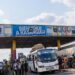 RDC : le gouvernement suspend le péage de Kasangulu jusqu’à lundi 18 mai pour fluidifier la circulation sur la RN1