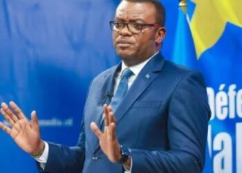Est de la RDC: « ceux qui sont recrutés par l’AFC-M23 ne seront pas pris en compte par la Fonction publique » ( JP-Lihau)