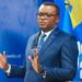 Est de la RDC: « ceux qui sont recrutés par l’AFC-M23 ne seront pas pris en compte par la Fonction publique » ( JP-Lihau)