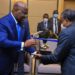 Riposte contre Ebola: Félix Tshisekedi charge le Dr Muyembe d’activer le dispositif scientifique et médical pour contenir l’épidémie