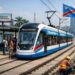 Kinshasa : le gouvernement confirme la mise en service du premier tramway sur la ligne Gombe-aéroport de N’djili en 2027