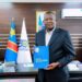 RDC : Julien Paluku lève la suspension du DG de l’OCC, Étienne Tshimanga