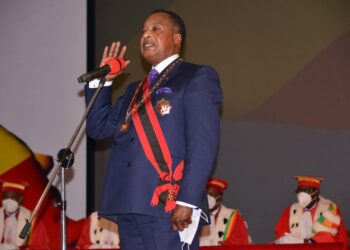 ZLECAF : Brazzaville annonce la suppression du visa pour les africains et plaide pour l’adoption d’un passeport africain unique