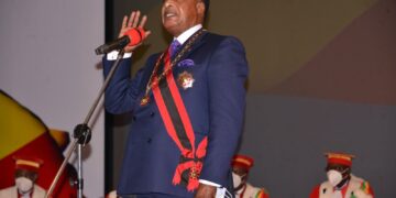 ZLECAF : Brazzaville annonce la suppression du visa pour les africains et plaide pour l’adoption d’un passeport africain unique