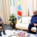 Linafoot : Félix Tshisekedi annonce un appui annuel de 2 millions USD pour les déplacements des équipes