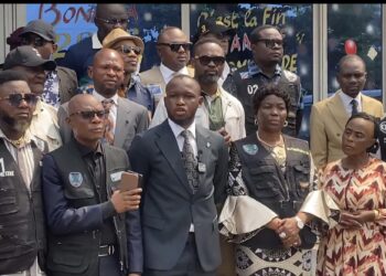 RDC : impayés depuis leur nomination en 2022, les bourgmestres sollicitent l’implication du VPM Muzito pour la régularisation de leur situation salariale