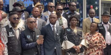 RDC : impayés depuis leur nomination en 2022, les bourgmestres sollicitent l’implication du VPM Muzito pour la régularisation de leur situation salariale