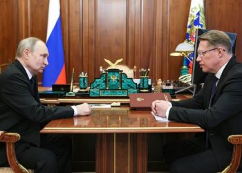 RDC: la Russie annonce un vaccin contre Ebola