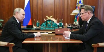 RDC: la Russie annonce un vaccin contre Ebola