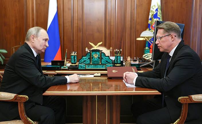 RDC: la Russie annonce un vaccin contre Ebola