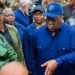 Kinshasa: Tshisekedi retire la gestion de la salubrité à Bumba et confie la mission au Service National dirigé par le général Kabwit