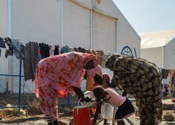 La guerre plonge sept Soudanais sur dix dans la pauvreté