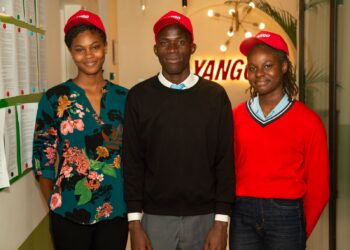 Yango Group annonce la promotion 2026 du programme Yango Fellowship dans six pays africains