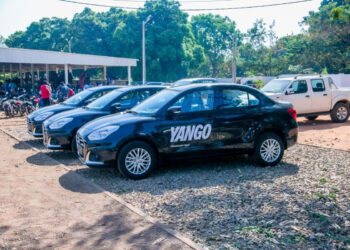 La nouvelle intégration ChatGPT de Yango Ride permet de planifier ses trajets directement dans la conversation dans plus de 25 pays