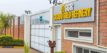 Trafic illicite d’or depuis l’Est de la RDC: Gasabo Gold, la raffinerie d’or du Rwanda sanctionnée