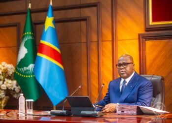 RDC : Félix Tshisekedi réduit la fréquence du Conseil des ministres et renforce le suivi des actions gouvernementales