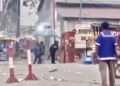 Deux braquages en une seule journée : l’insécurité se porte bien à Kinshasa