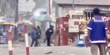 Deux braquages en une seule journée : l’insécurité se porte bien à Kinshasa